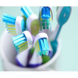 Tucker Dental: James Y. Kim DMD