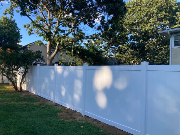 Images Superior Fence & Rail