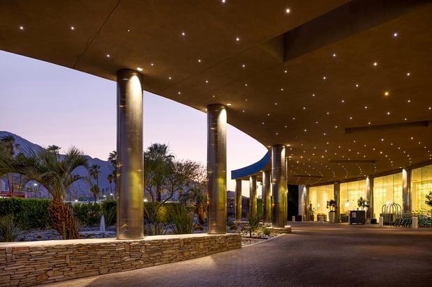 Images Riviera Resort – Palm Springs