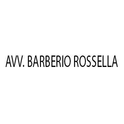 Avv. Barberio Rossella Logo
