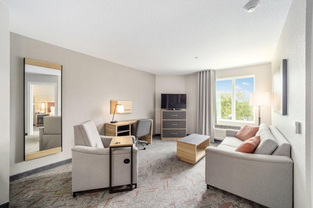Images Candlewood Suites Ocala I-75 by IHG