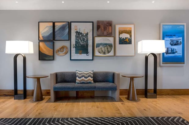 Images Homewood Suites by Hilton Billings, MT