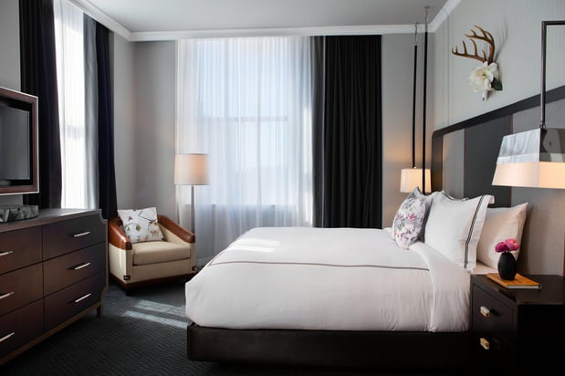 Images Kimpton Cardinal Hotel by IHG