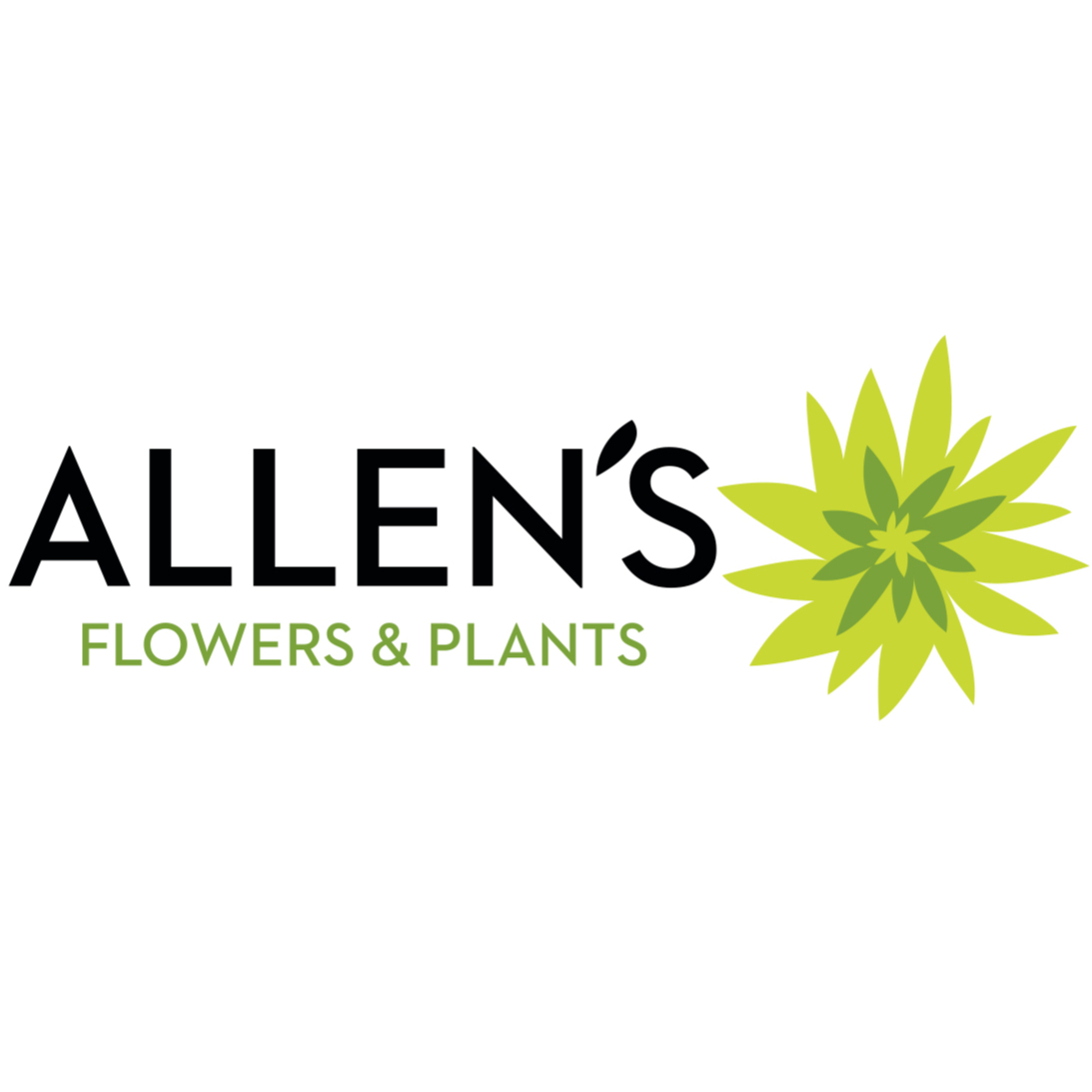Allen's Flowers & Plants - Downtown San Diego