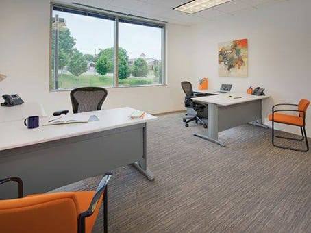 Regus - Tennessee, Nashville - Burton Hills Photo