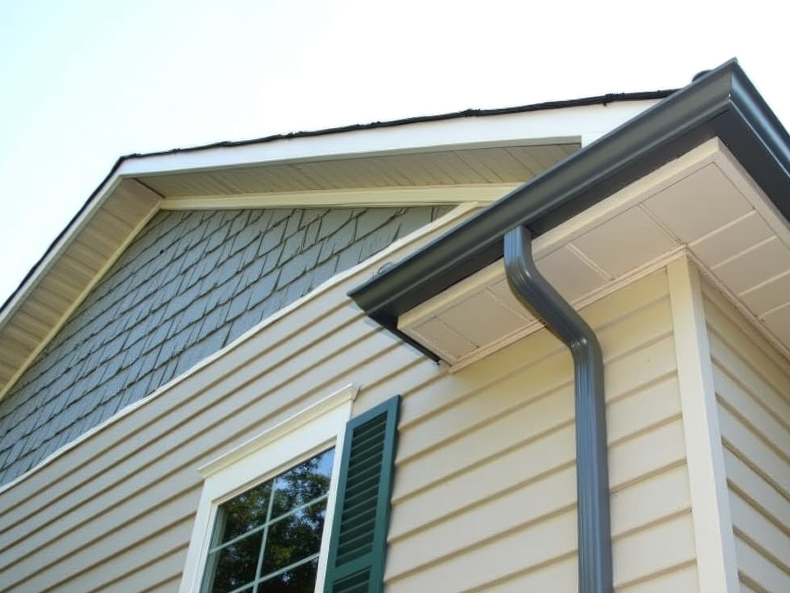 C&J Gutter Services LLC