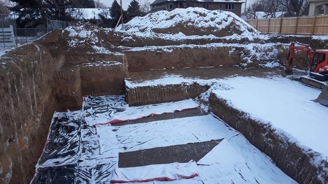 Images Colorado Excavating