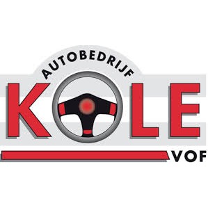 Autocrew Autobedrijf Kole Logo