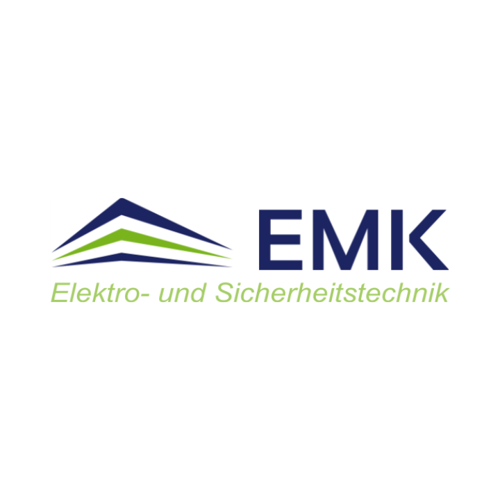 EMK Elektro- und Sicherheitstechnik in Gelsenkirchen - Logo