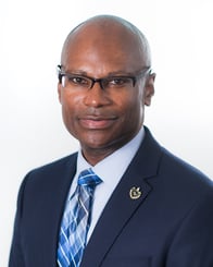 Vincent King