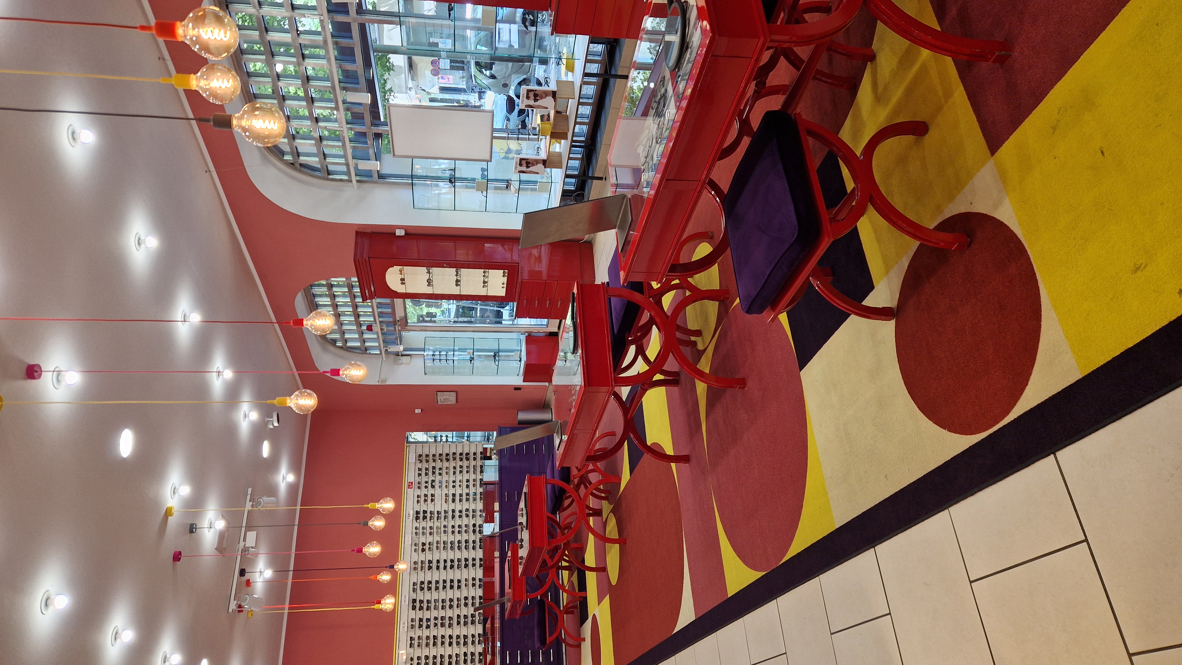 Bild 5 Optiker Bode in Berlin