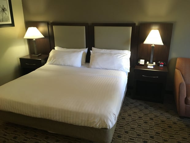 Images Holiday Inn Express & Suites Albemarle by IHG