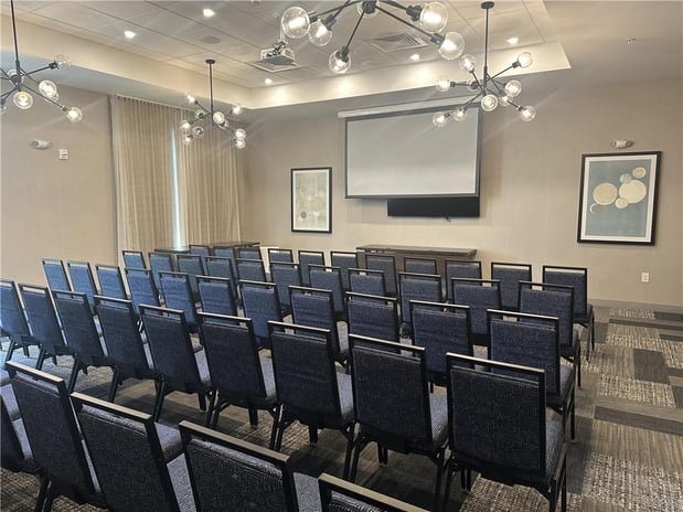 Images DoubleTree by Hilton Greenville Woodruff Road