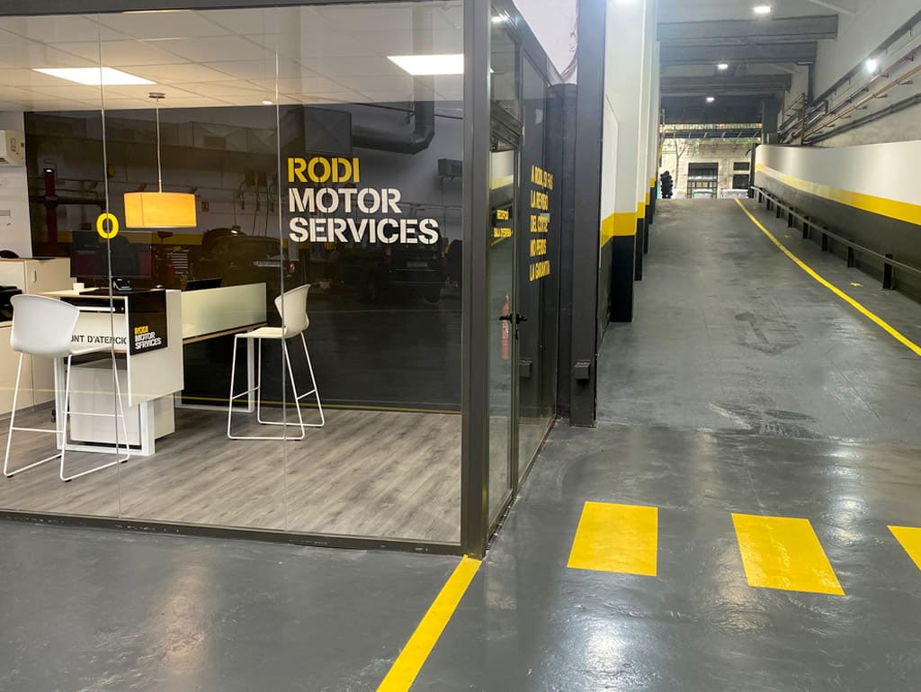 Galería en miniatura