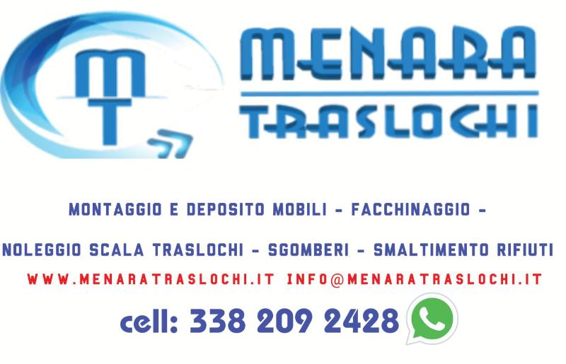 Images Menara Traslochi - Sgombero - Noleggio Piattaforme