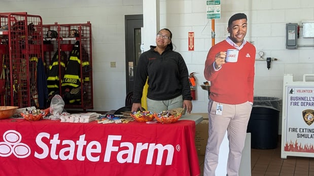 Images Marie Molnar - State Farm Insurance Agent