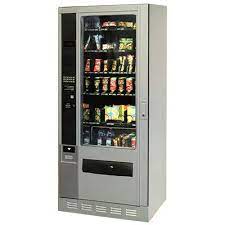 Images Alonso Vending