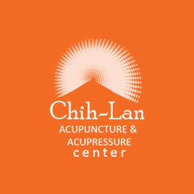 Chih-Lan Acupuncture & Acupressure Center Logo