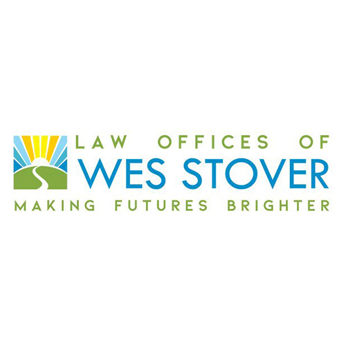 The Law Offices of Wes Stover Logo