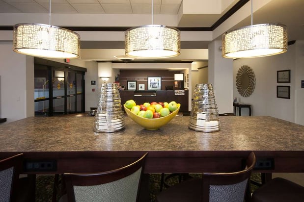 Images Hampton Inn Buffalo South/I-90