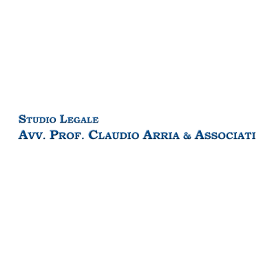 Arria Avv. Claudio e Associati Logo