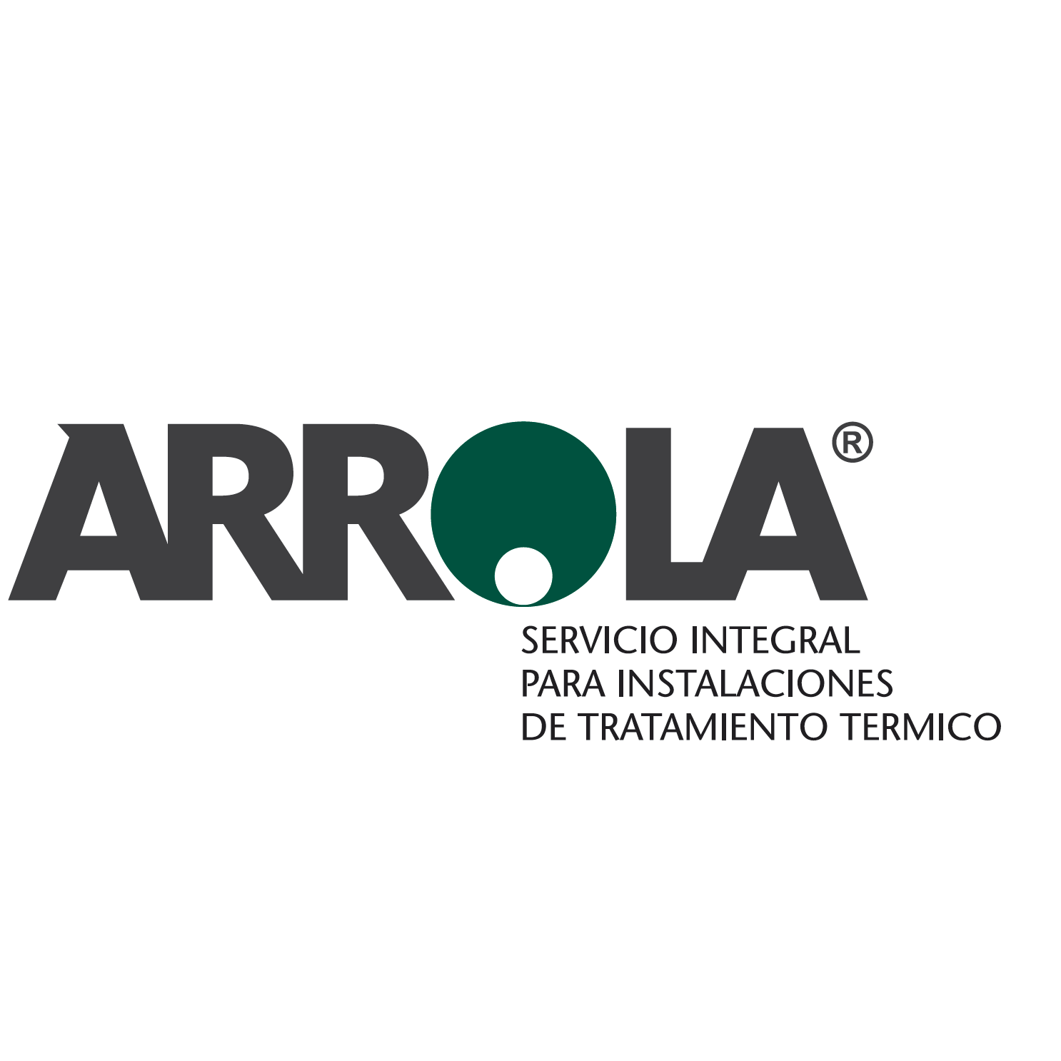 Arrola Hornos Y Servicios S.L.L. Logo