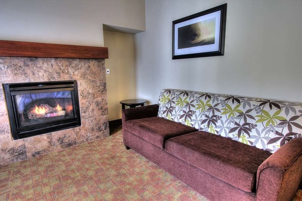 Images Hampton Inn Pigeon Forge