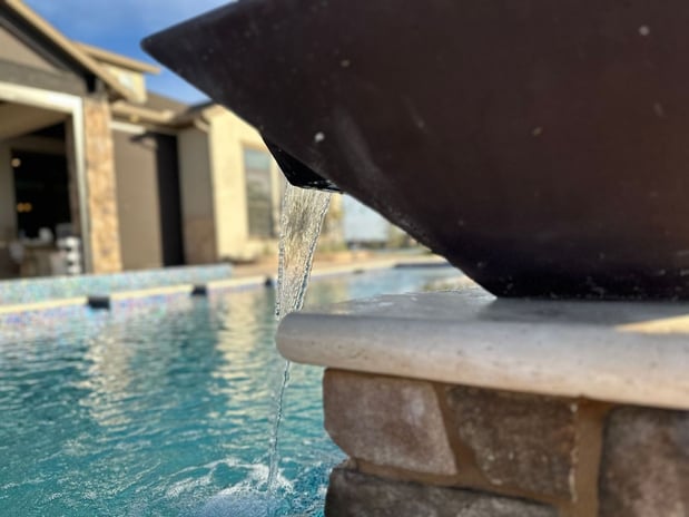 Images Wilderness Pools