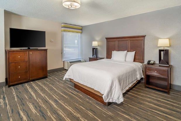 Images Hampton Inn Nashville/Vanderbilt