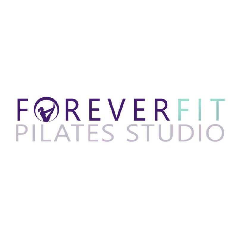 Foreverfit Pilates Studio Logo