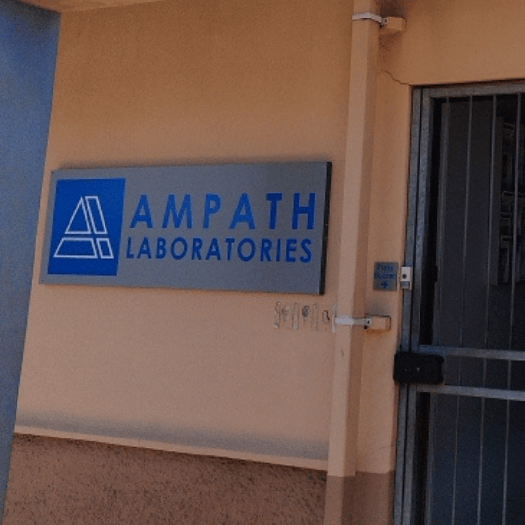 Images Ampath Cape Road Care Centre