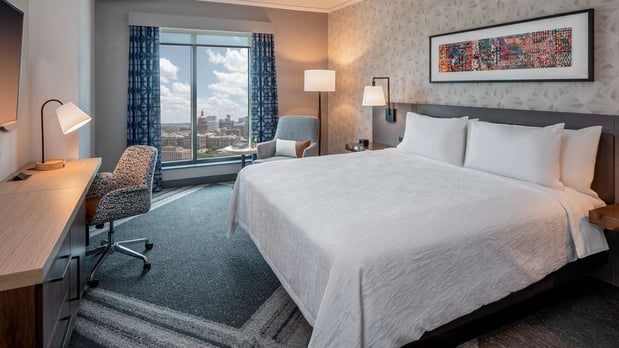 Images Hilton Garden Inn Austin University Capitol District
