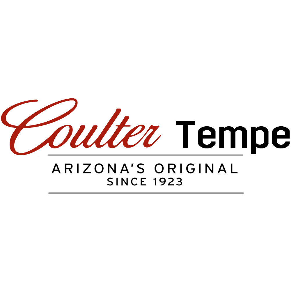 Coulter Cadillac Tempe Logo