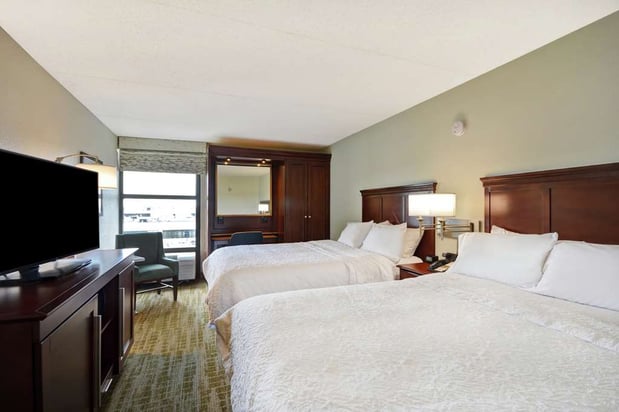 Images Hampton Inn Detroit/Madison Heights/South Troy