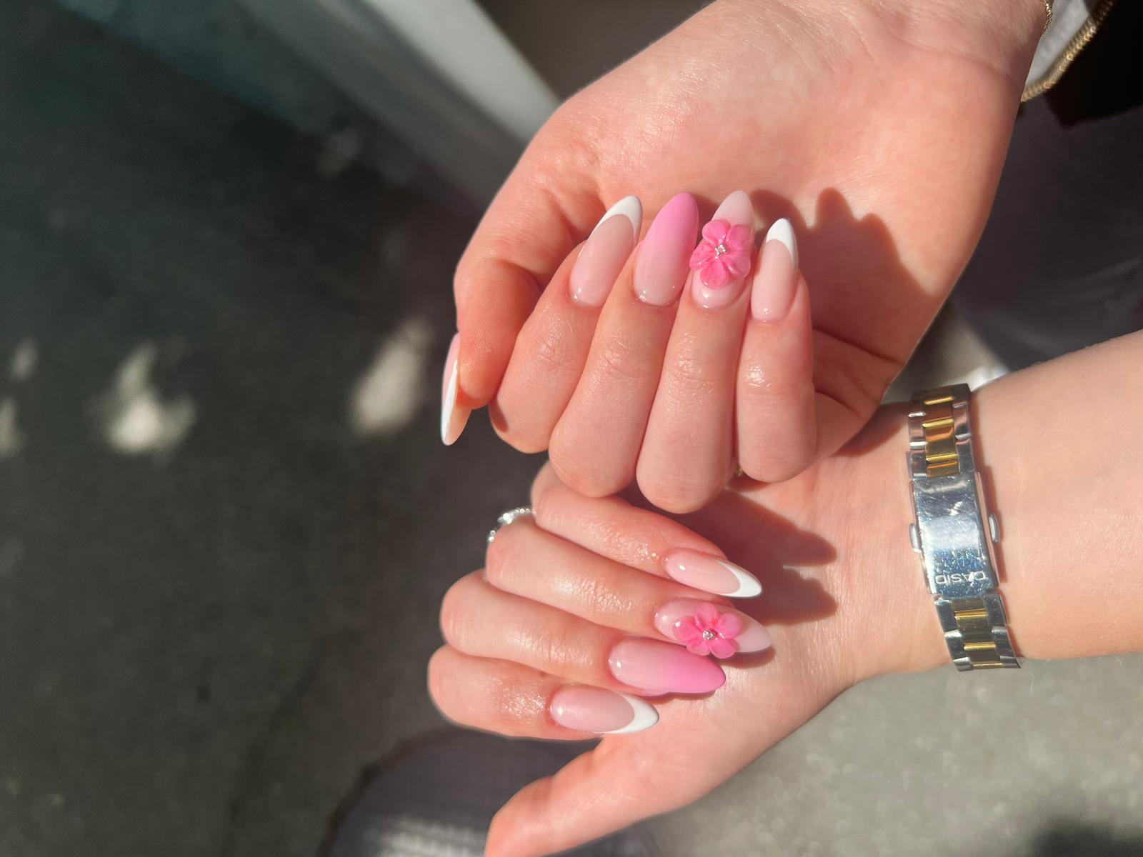 Bilder Beauty Nails Basel