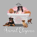 Animal Elegance Logo