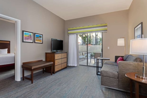 Images Hampton Inn & Suites Fort Myers Beach/Sanibel Gateway