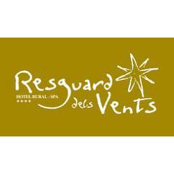 Hotel Resguard Dels Vents Logo