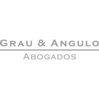 Grau & Angulo Logo