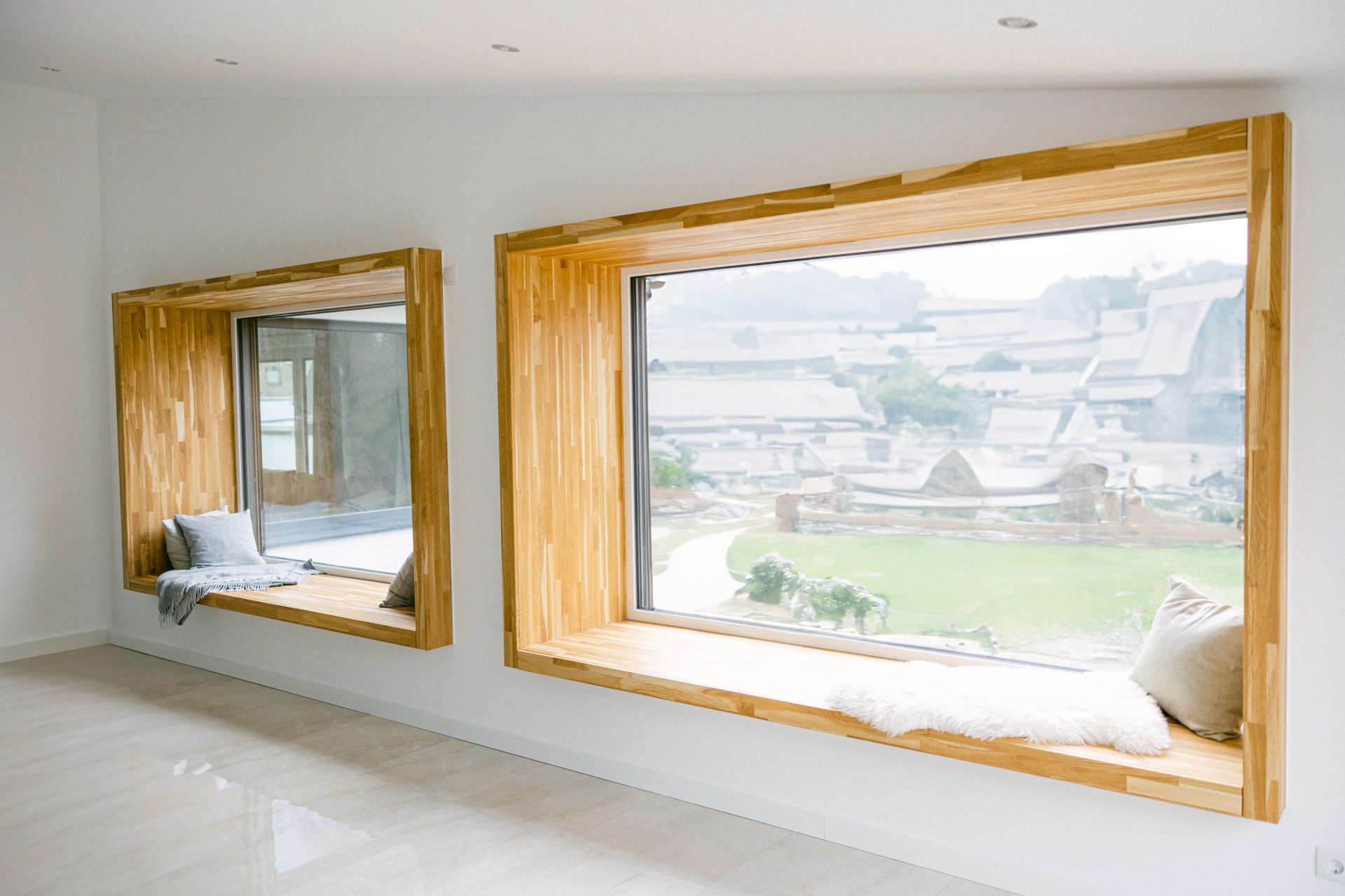 Struck GmbH Bau- u. Möbeltischlerei, Kolberger Str. 7 in Nortorf