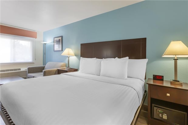 Images Best Western Copper Hills Inn