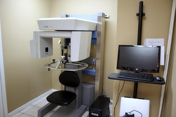 Images Precision Dentistry and Implants of Kerrville