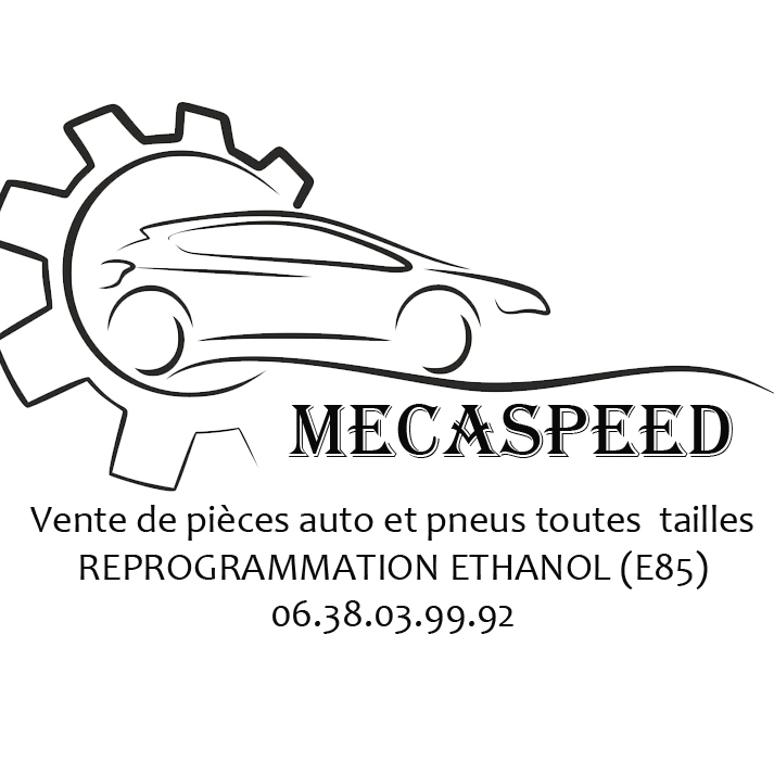 Mecaspeed83