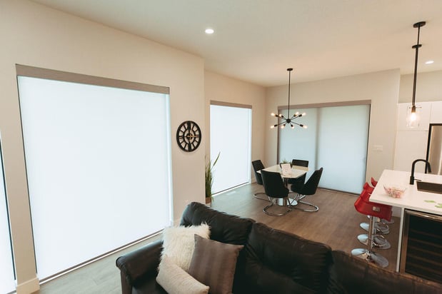 Images Budget Blinds of Cedar Falls / Waterloo