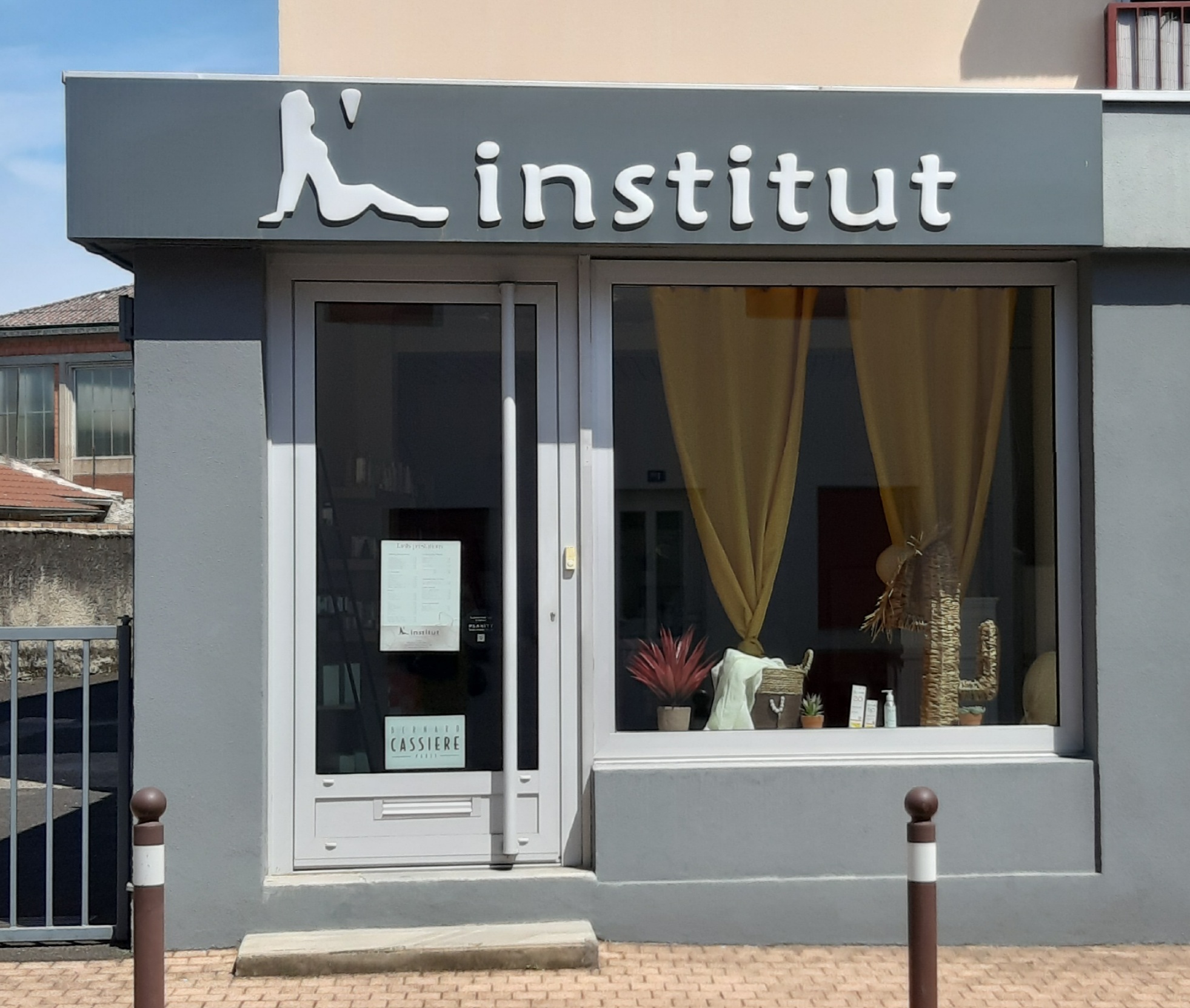 galerie image
