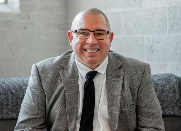 Images David Vandekopple, Bankers Life Agent