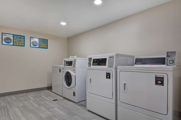Images Home2 Suites by Hilton Ormond Beach Oceanfront