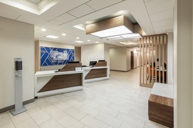 Images Holiday Inn Express & Suites Vicksburg by IHG