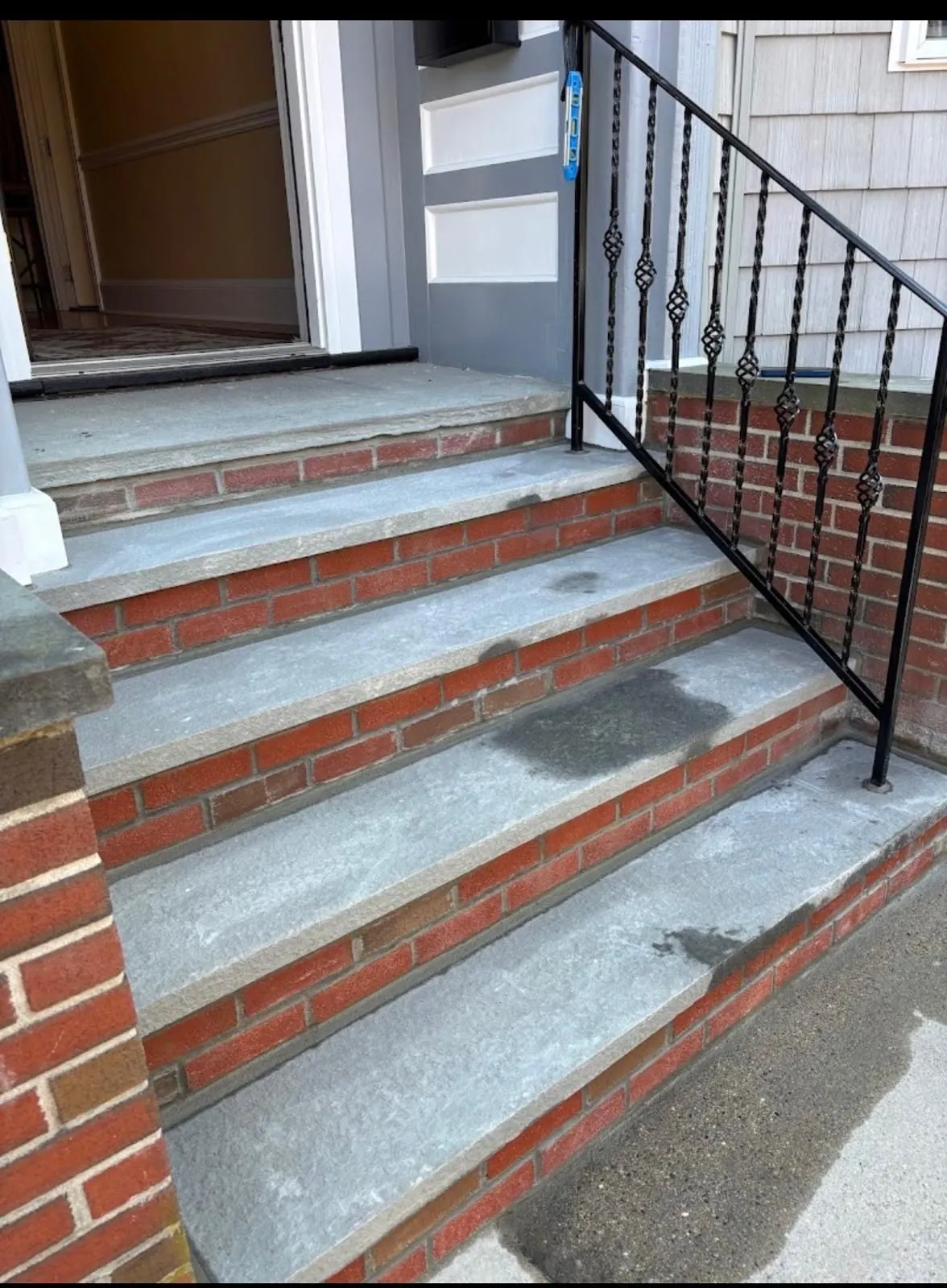 Maplewood Masonry & Waterproofing