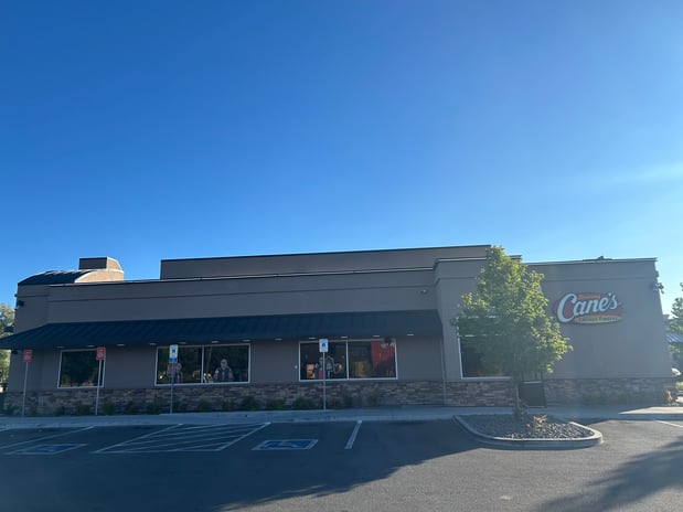 Images Raising Cane's Chicken Fingers